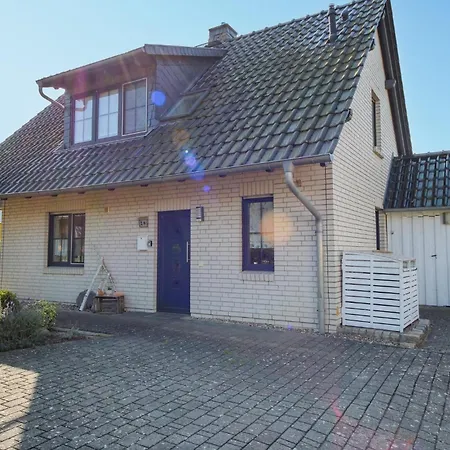 Apartment 1 Bedroom Beautiful In Roebel