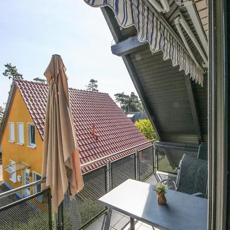 1 Bedroom Beautiful In Roebel * Marienfelde