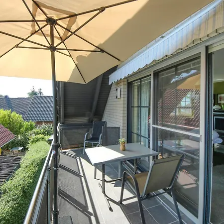 1 Bedroom Beautiful In Roebel